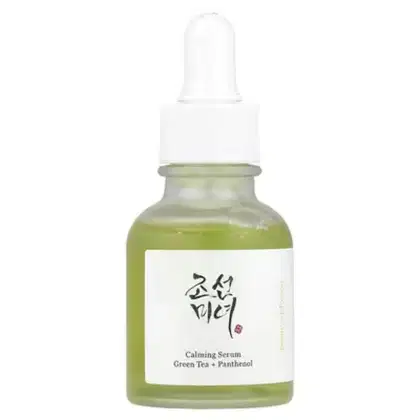Imagem do produto Beauty of Joseon - Serum Calmante (Cha Verde  + Panthenol)