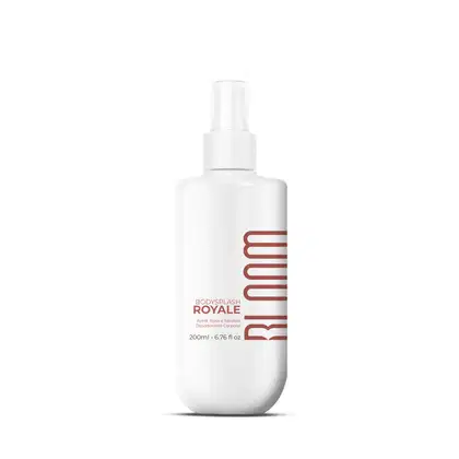 Imagem do produto Body Splash Royale - Deo Colônia - Bloom - 200 Ml - Spray