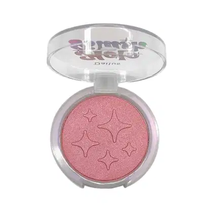 Imagem do produto Holo Blush Holo Rosé Dailus