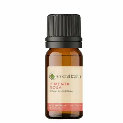 Imagem do produto Óleo Essencial Puro Natural de Petitgrain 10 ml
