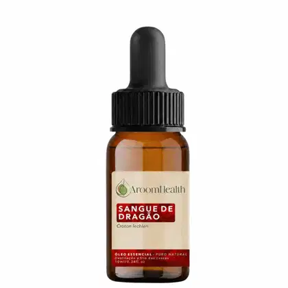 Imagem do produto Seiva Pura de Sangue de Dragão 10 ml