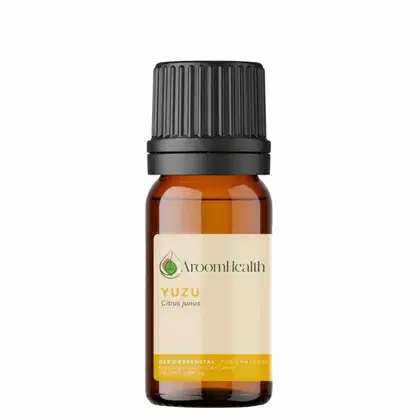 Imagem do produto Óleo Essencial Puro Natural de Yuzu 10 ml