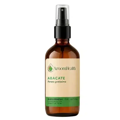 Imagem do produto Óleo Vegetal Puro Natural de Abacate 500ml