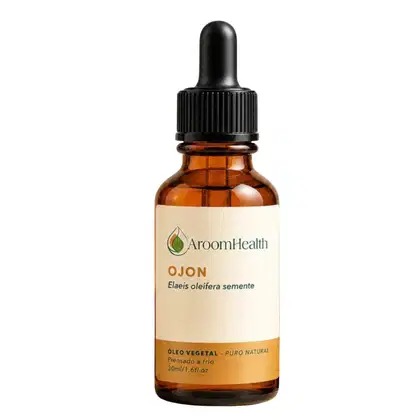 Imagem do produto Óleo Vegetal Puro de Semente de Ojon/Batana 30ml