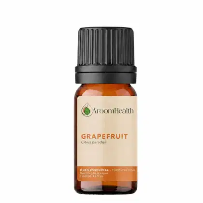 Imagem do produto Óleo Essencial Puro Natural de Grapefruit 10 ml