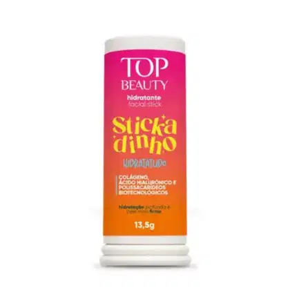 Imagem do produto Hidratante Facial Stickadinho 13,5g - Top Beauty