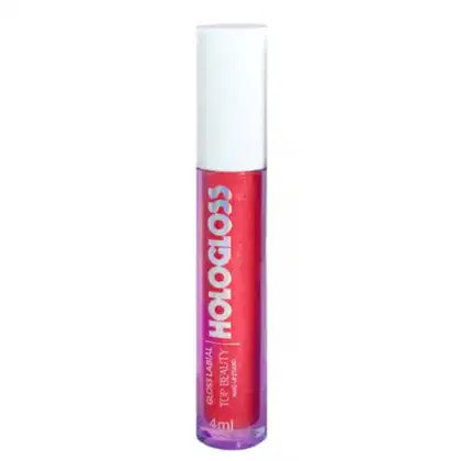 Imagem do produto Hologloss Glow Cor 08 - Top Beauty