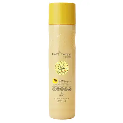Imagem do produto Condicionador Maracujá Summer Edition 290ml Carol Kyoko