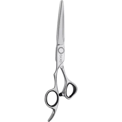 Imagem do produto OKYO Creare C-CL60-A - Tesoura de Corte para mão esquerda - 6,0"