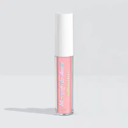 Imagem do produto Dailus Gloss Labial Morango do Amor - Calda de Açúcar 4ml