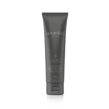 Imagem do produto Noorskin True Skin - gel esfoliante facial 100g