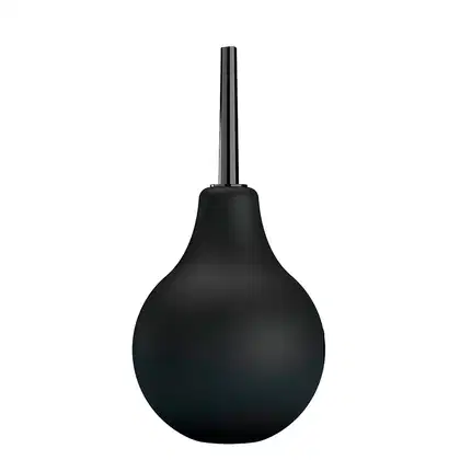 Imagem do produto Ducha Higiênica Íntima Unissex 160ml Conforto Anatômico, Praticidade e Cuidado Pessoal