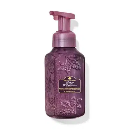 Imagem do produto Bath & Body Works Sabonete Espuma Honey Wildflower 259 ml