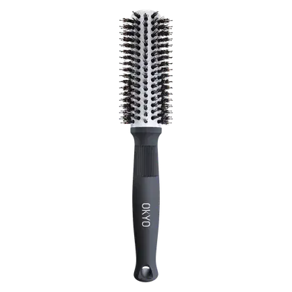 Imagem do produto Thermo C Radial Mista - Escova Profissional 31mm