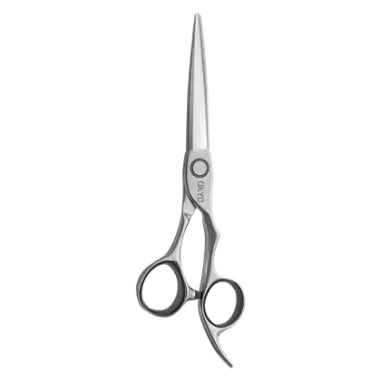 Imagem do produto OKYO Verve V-CS60-E - Tesoura de Corte Microserrilhada (laser) 6,0"