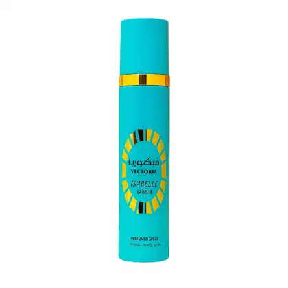 Body Splash Isabelle La Belle Victoria, 300ml.