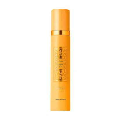 Body Splash Isabelle La Belle Fakhar Gold, 300ml.