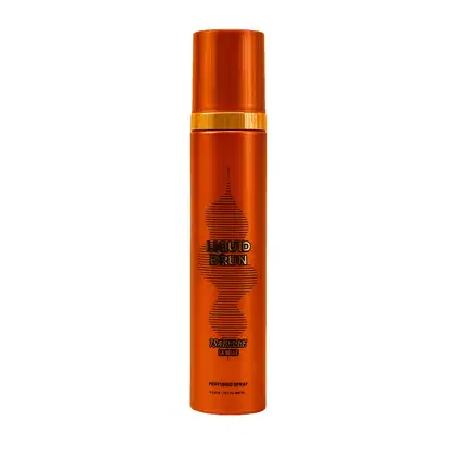 Body Splash Isabelle La Belle Liquid Brun, 300ml.