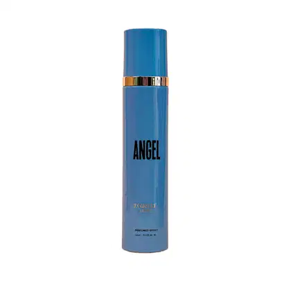 Body Splash Isabelle La Belle Angel, 300ml.