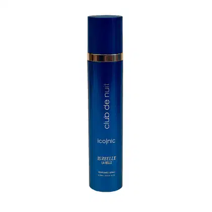 Body Splash Isabelle La Belle Club de Nuit Iconic, 300ml.