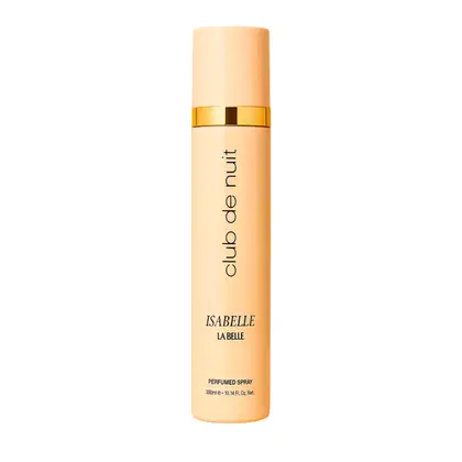 Body Splash Isabelle La Belle Club de Nuit Woman, 300ml.