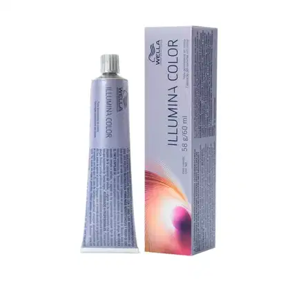 Imagem do produto Wella - Illumina - Coloração 7/31 60Ml