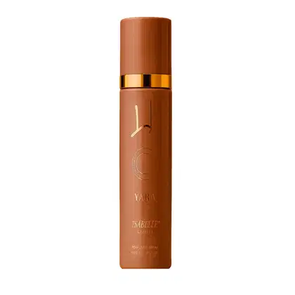 Body Splash Isabelle La Belle Yara Elixir, 300ml.