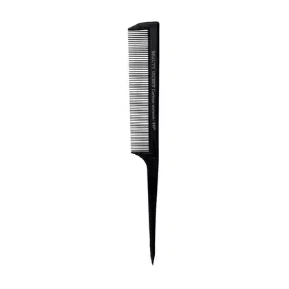 Imagem do produto Pente de Carbono Beauty Secret Ultra Fino Para Mechas