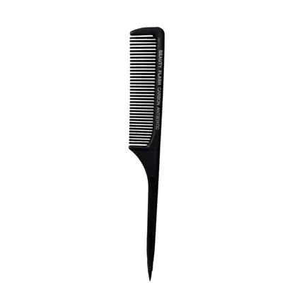 Imagem do produto Pente Profissional Carbono Antiestático Beauty Secret