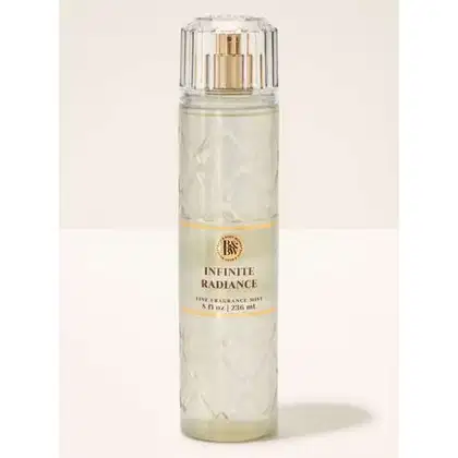 Imagem do produto Body Splash Bath & Body Works Infinite Radiance 236ml