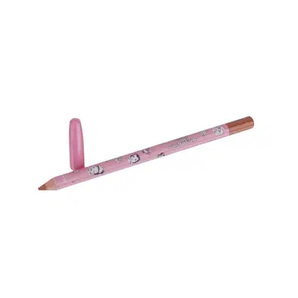 Imagem do produto Lápis Contorno Labial Princesa Jazzline Fenzza