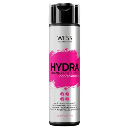 Imagem do produto Wess Hydra Condicionador 250ml
