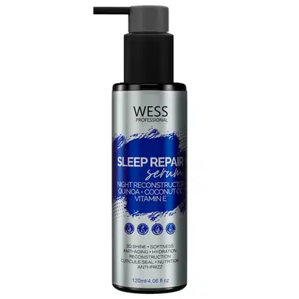 Imagem do produto Wess Sleep Repair - 120ml