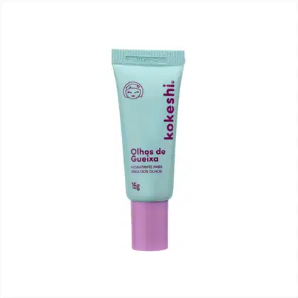 Imagem do produto Kokeshi Olhos de Gueixa Hidratante de Olhos 15g