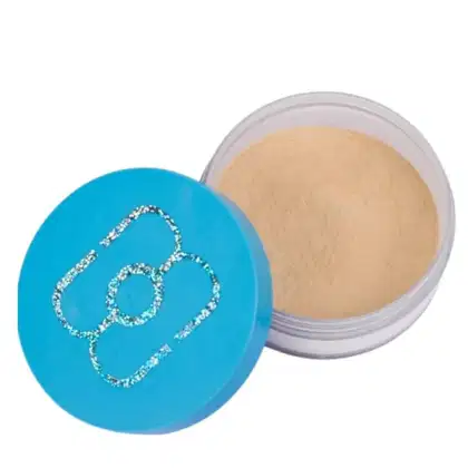 Imagem do produto Pó Facial Hidratante de Tapioca Até Embaixo D Água - MARIA MARGARIDA - 03
