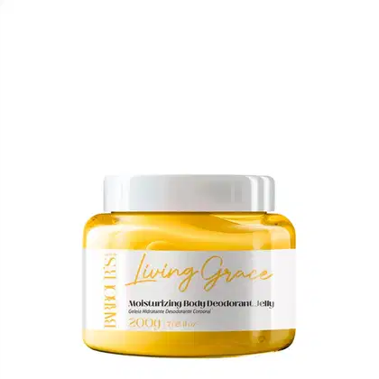 Imagem do produto Barbour's Beauty Living Grace - Hidratante Desodorante Corporal 200g