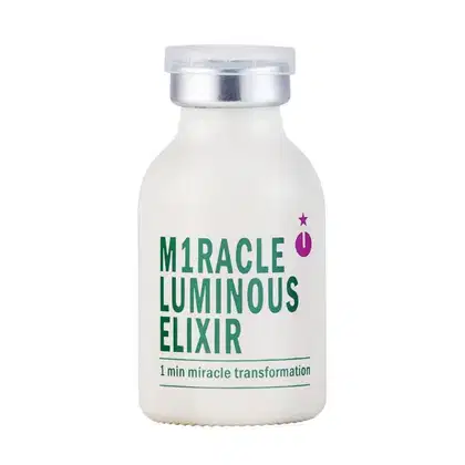 Imagem do produto N.P.P.E. Miracle Luminous Elixir - Ampola de Tratamento Capilar 25ml