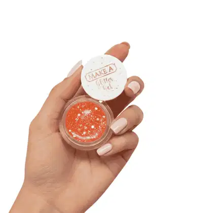Imagem do produto Glitter em Gel Glam Glitter Na Veia