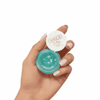 Imagem do produto Glitter em Gel Glam Passa Que Brilha