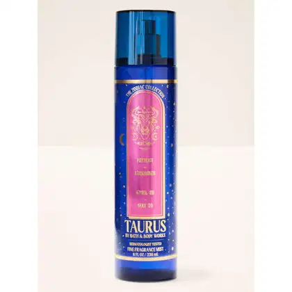 Imagem do produto Body Splash Bath & Body Works Edição Zodiac Taurus 236ml