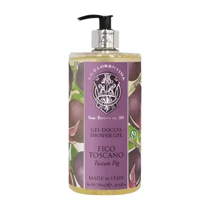 Imagem do produto La Florentina Gel para Banho Fico 750 ml