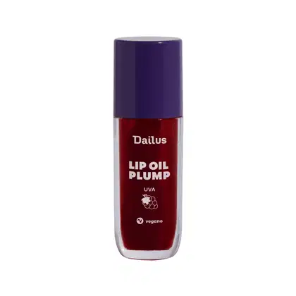 Imagem do produto Lip Oil Plump Uva - Dailus