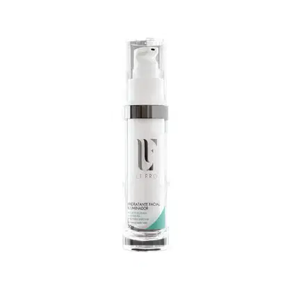 Imagem do produto LF Pro Hidratante Facial Iluminador