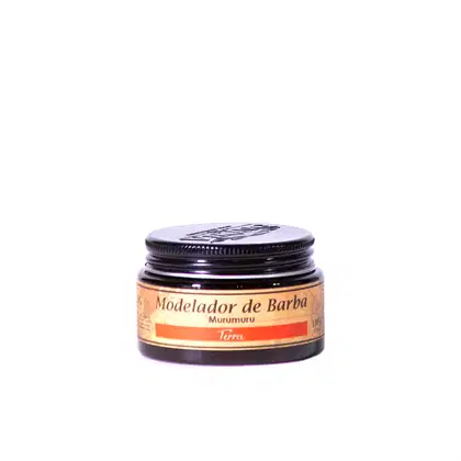 Modelador de barba da linha Terra da marca Viking