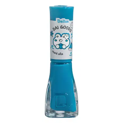 Imagem do produto Esmalte Cremoso Dailus Dai Goods Maré Alta 8ml