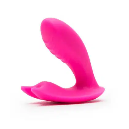 Imagem do produto Estimulador de Clitóris com 9 Vibrações - Magic Motion