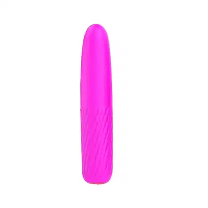 Imagem do produto Vibrador Personal com 7 Pulsações - Wonder Archibald