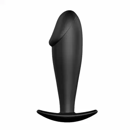 Imagem do produto Plug Anal no Formato de Glande | Pretty Love Special Anal