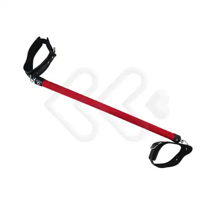 Imagem do produto Separador de Pernas - Cor: Vermelho |La Pimienta