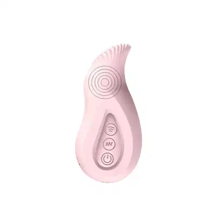Imagem do produto Vibrador de Calcinha com Aplicativo | Pretty Love Love Boat